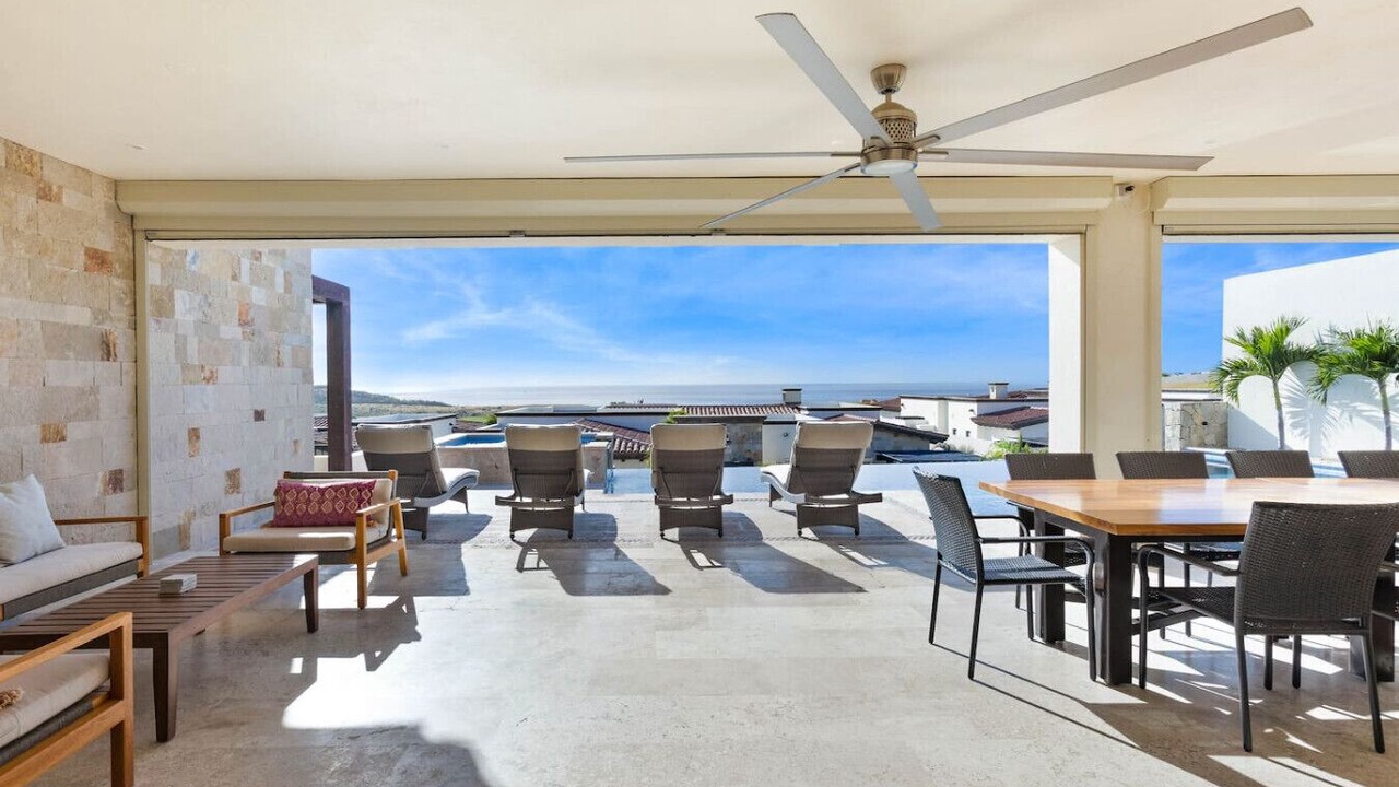 Photo of Outdoor in Los Cabos