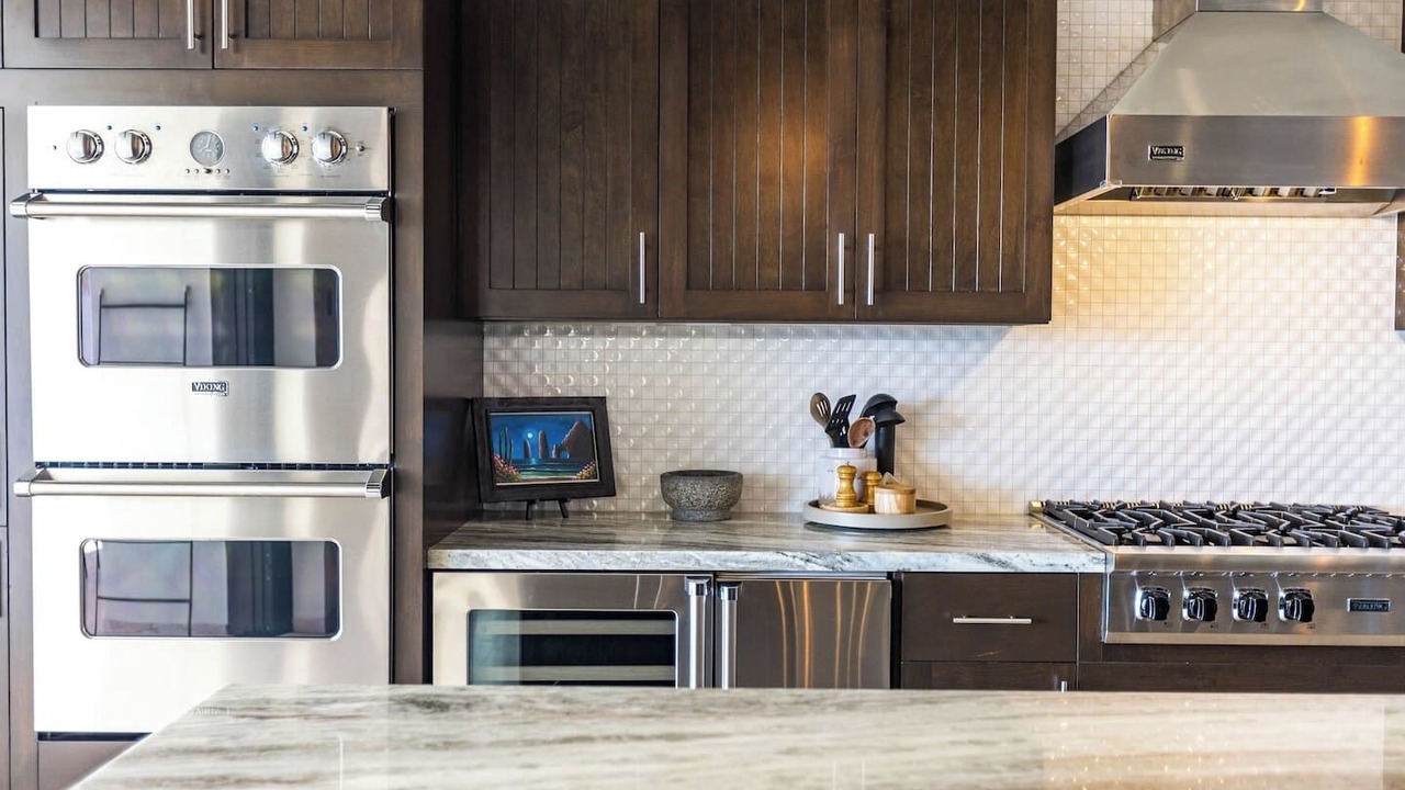 Photo of Kitchen in Los Cabos