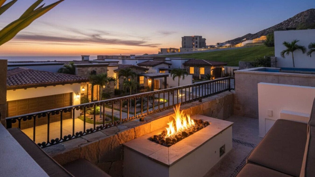 Photo of Outdoor in Los Cabos