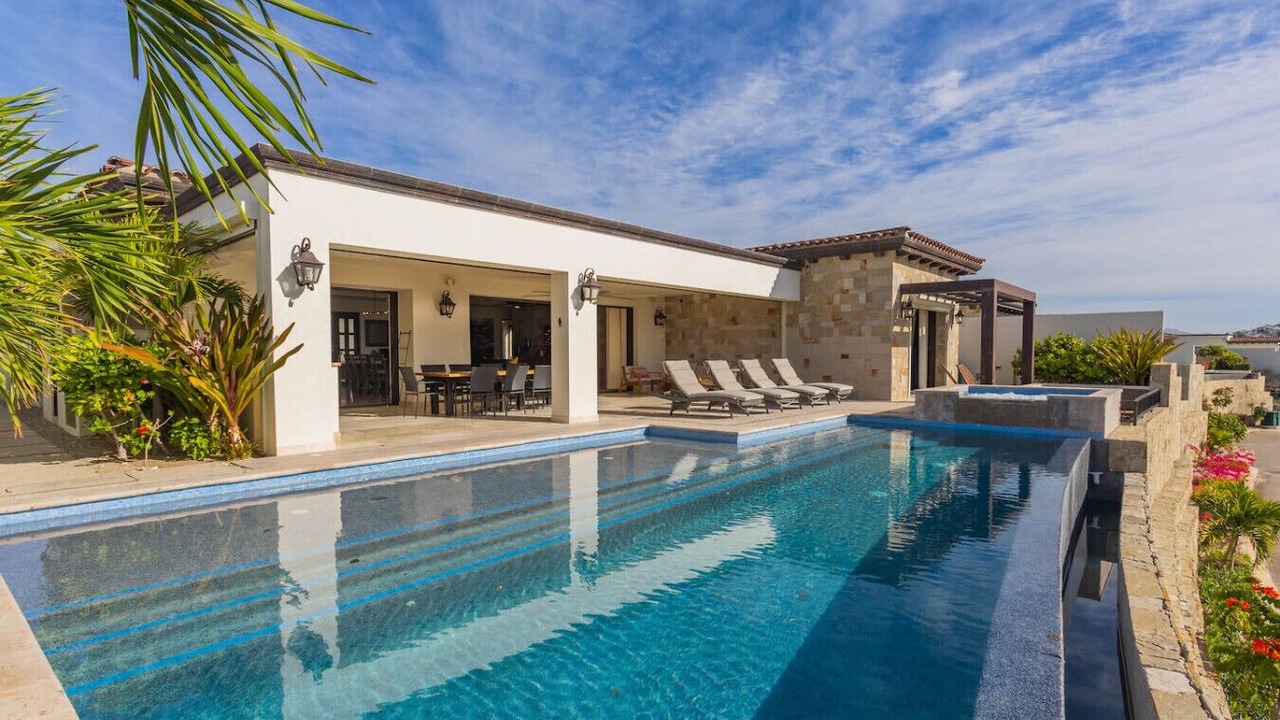 Photo of Outdoor in Los Cabos