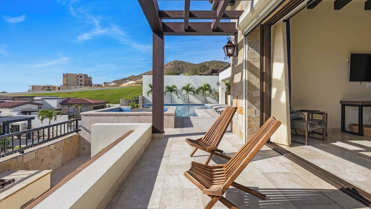 Photo of Outdoor in Los Cabos