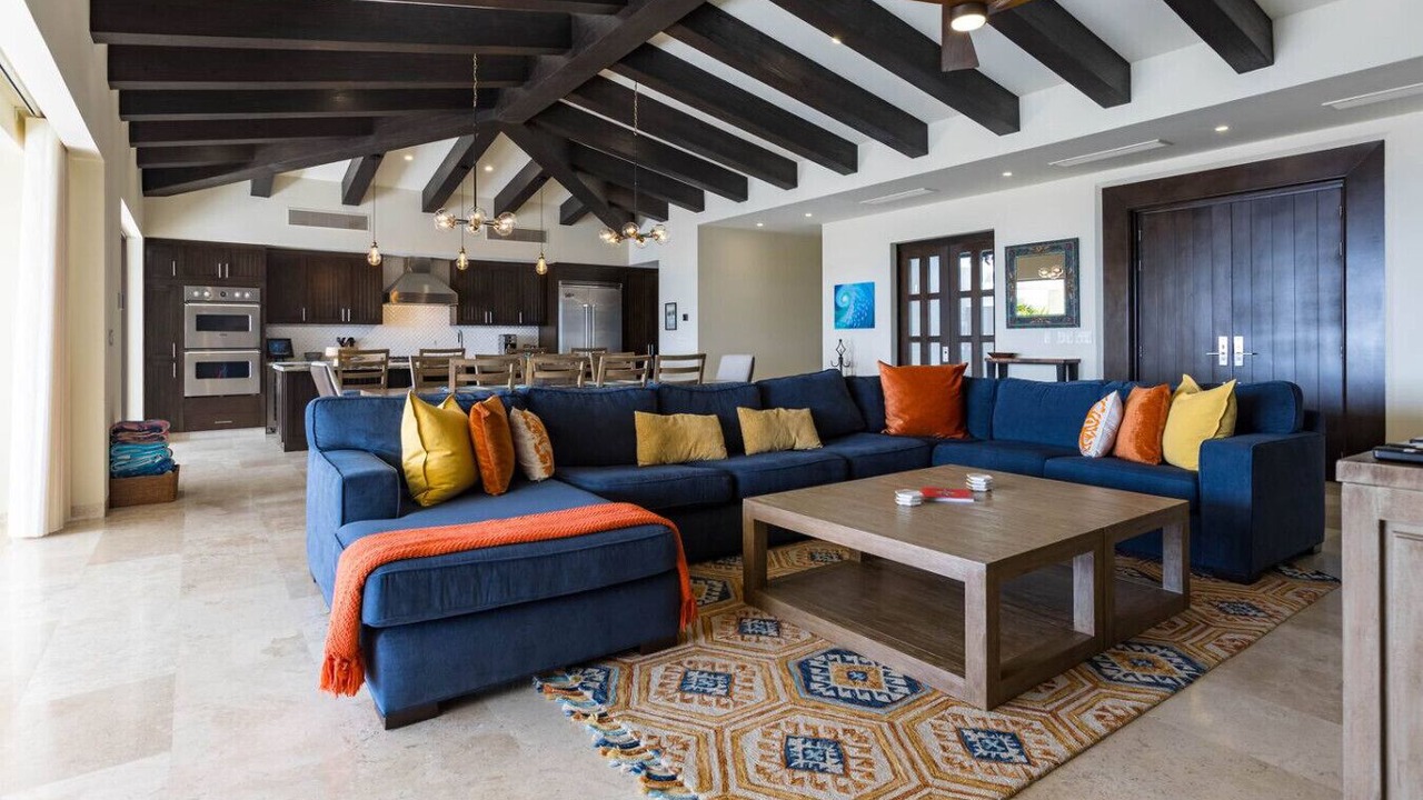 Photo of Livingroom in Los Cabos