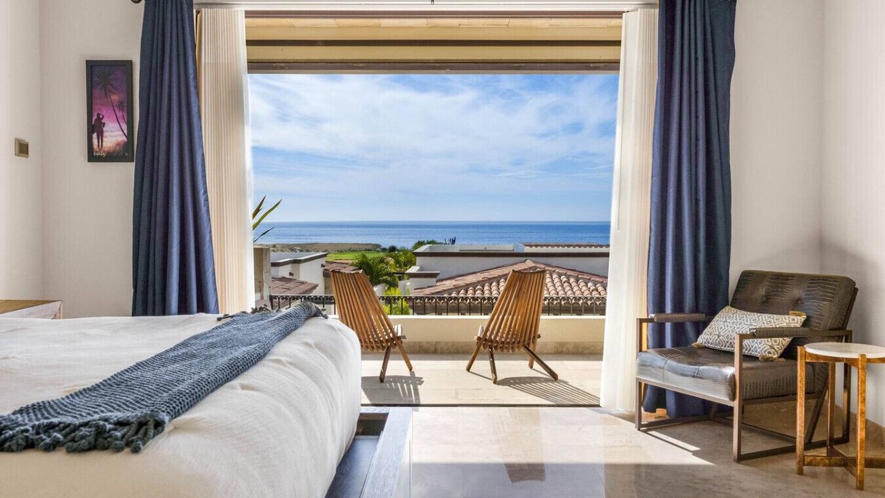 Photo of Bedroom in Los Cabos