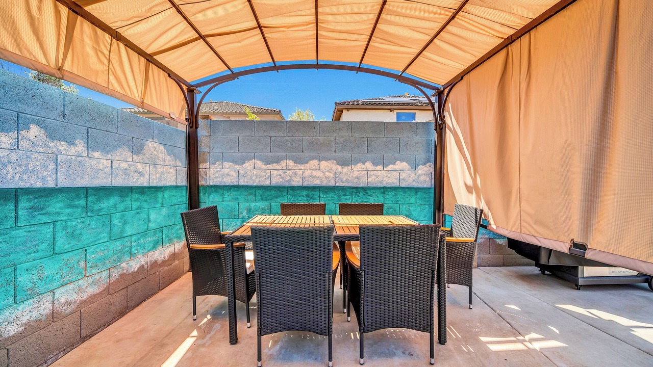 Photo of Outdoor in Sierra Verde