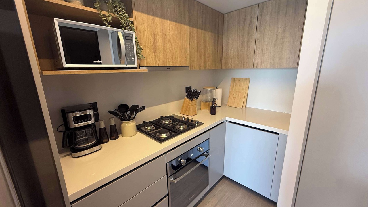 Photo of Kitchen in Providencia