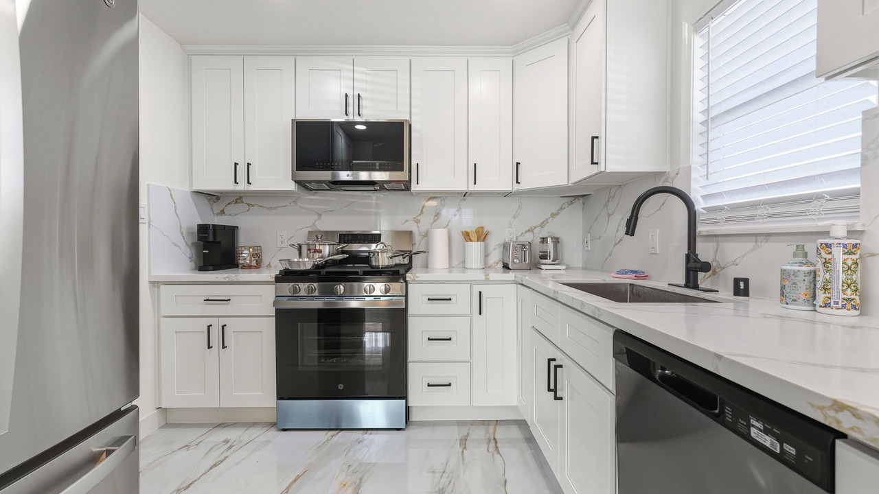 Photo of Kitchen in Montclair