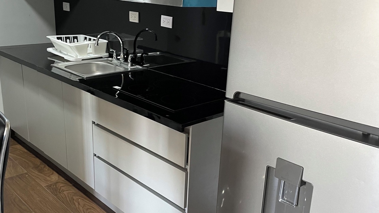 Photo of Kitchen in Monterrey Centro