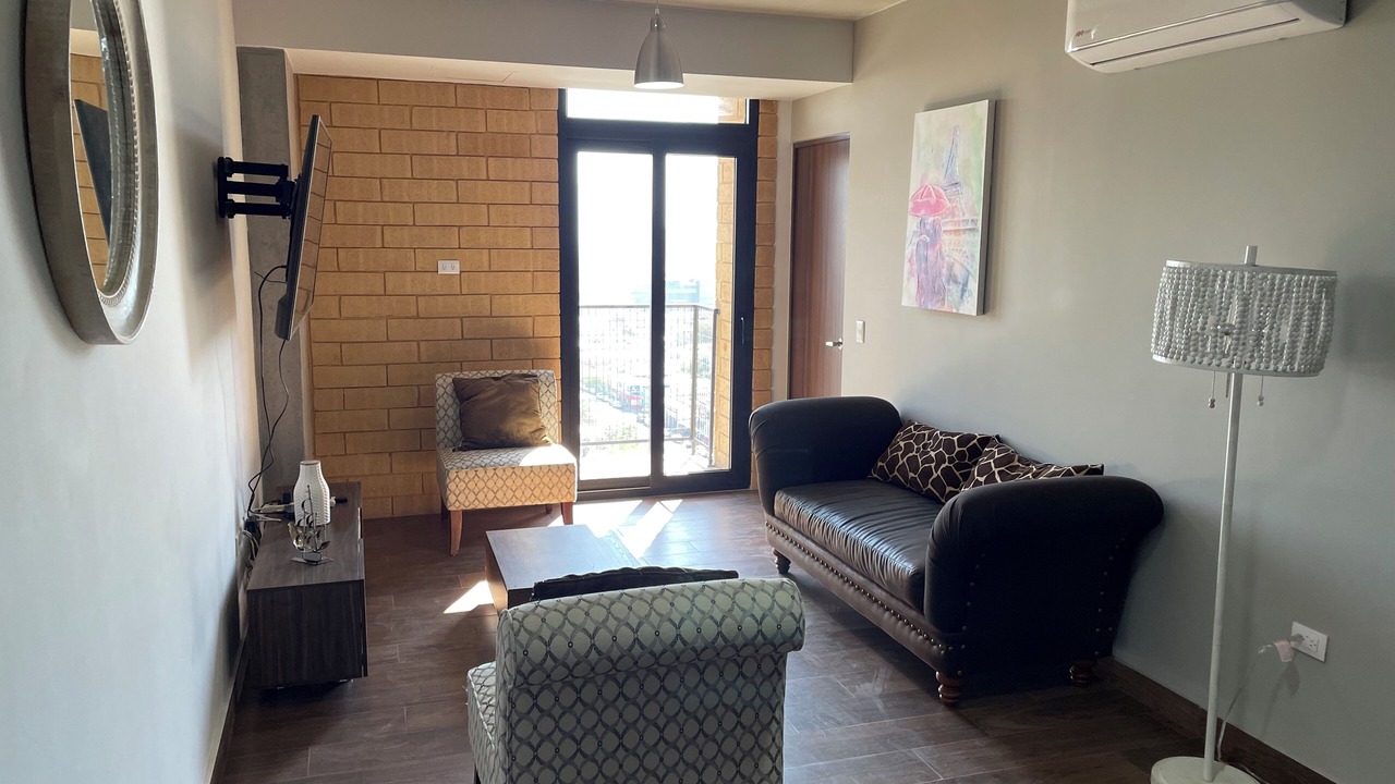 Photo of Livingroom in Monterrey Centro