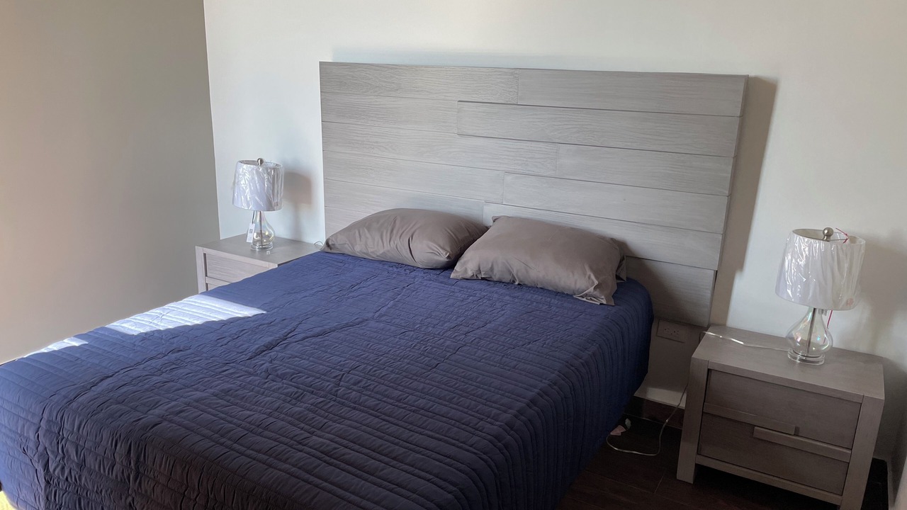 Photo of Bedroom in Monterrey Centro