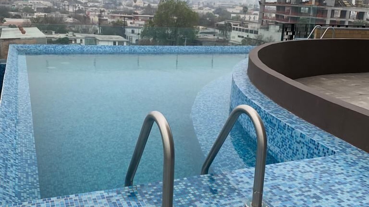 Photo of Outdoor in Monterrey Centro