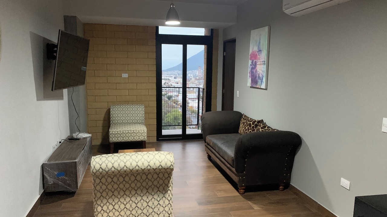 Photo of Livingroom in Monterrey Centro