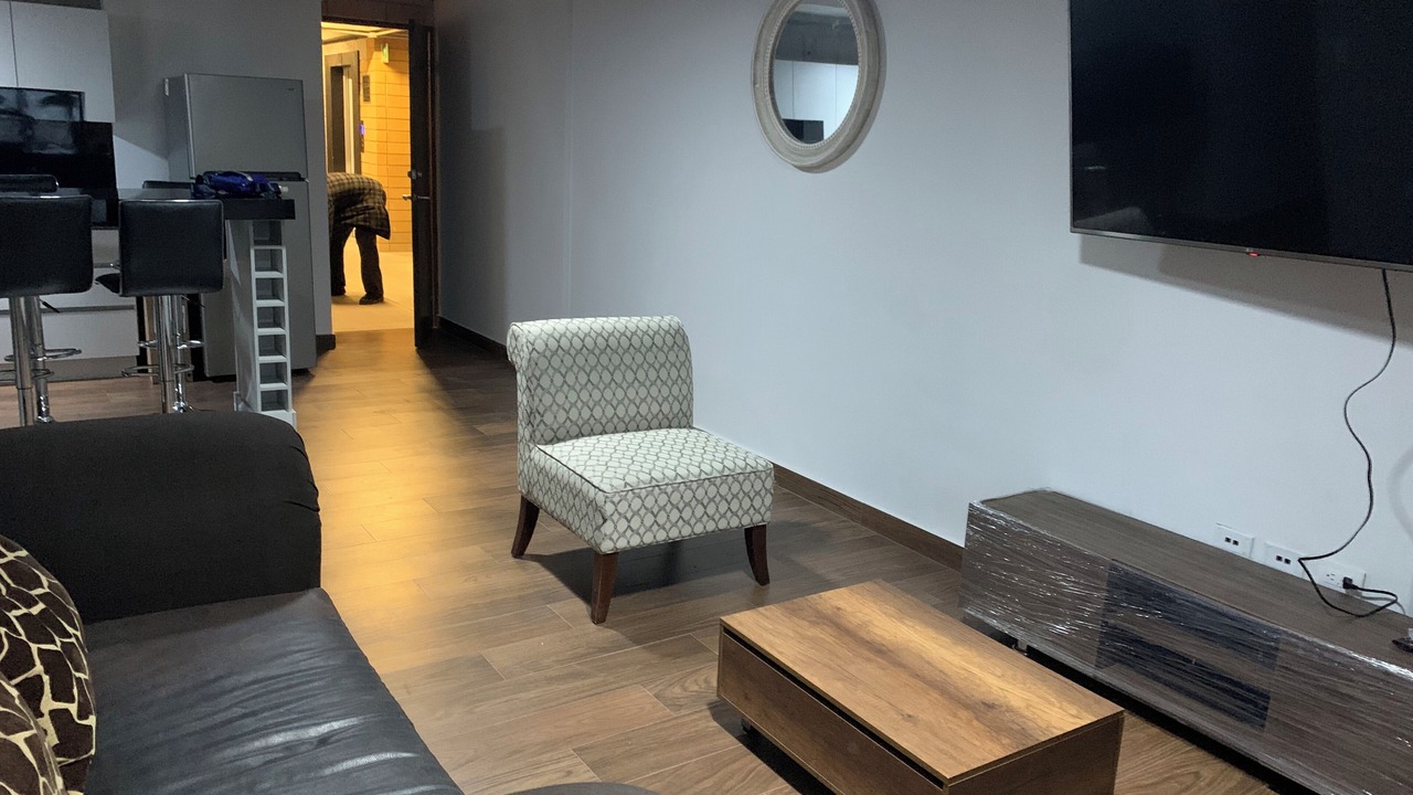 Photo of Livingroom in Monterrey Centro