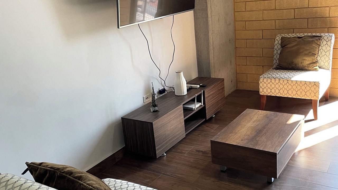 Photo of Livingroom in Monterrey Centro