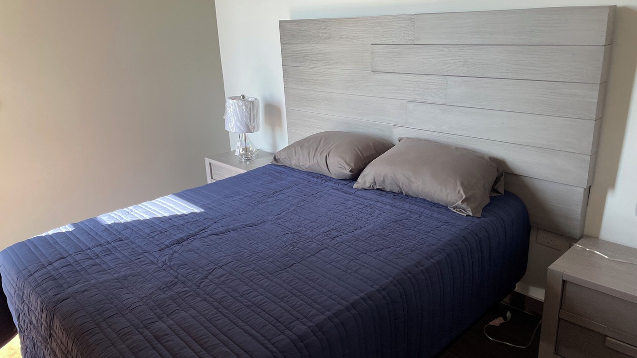 Photo of Bedroom in Monterrey Centro