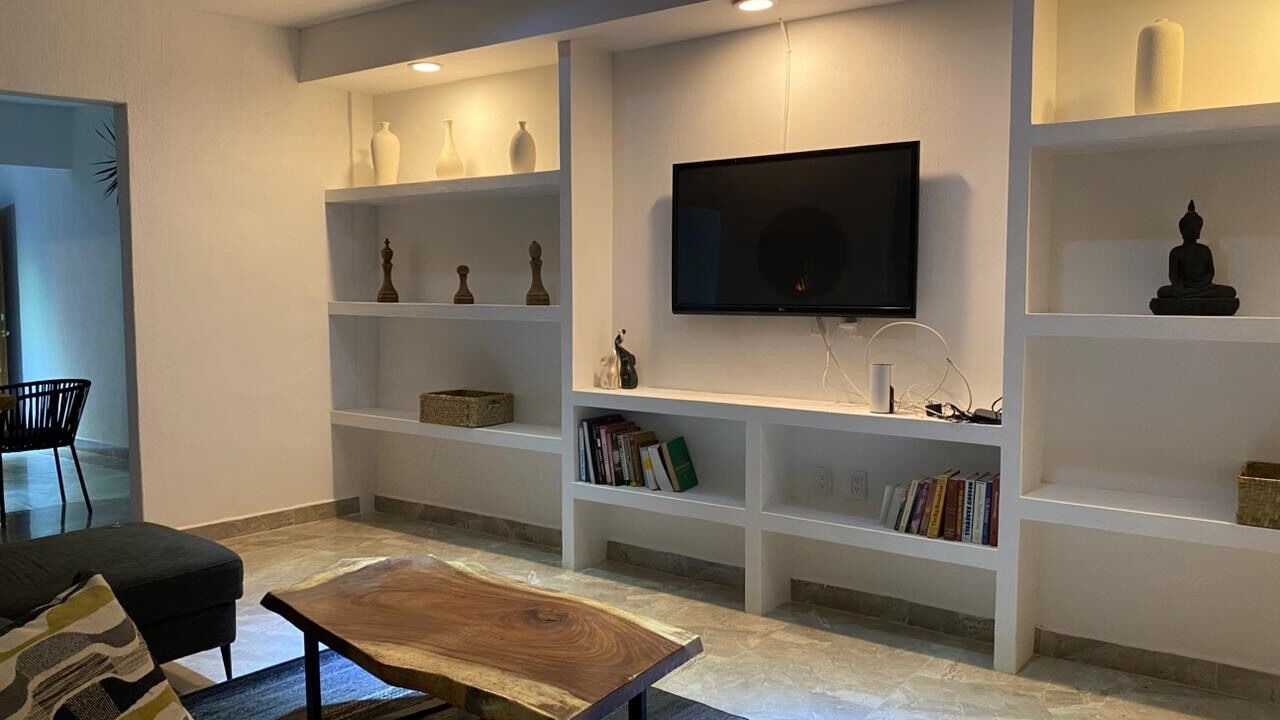 Photo of Livingroom in Tepehua
