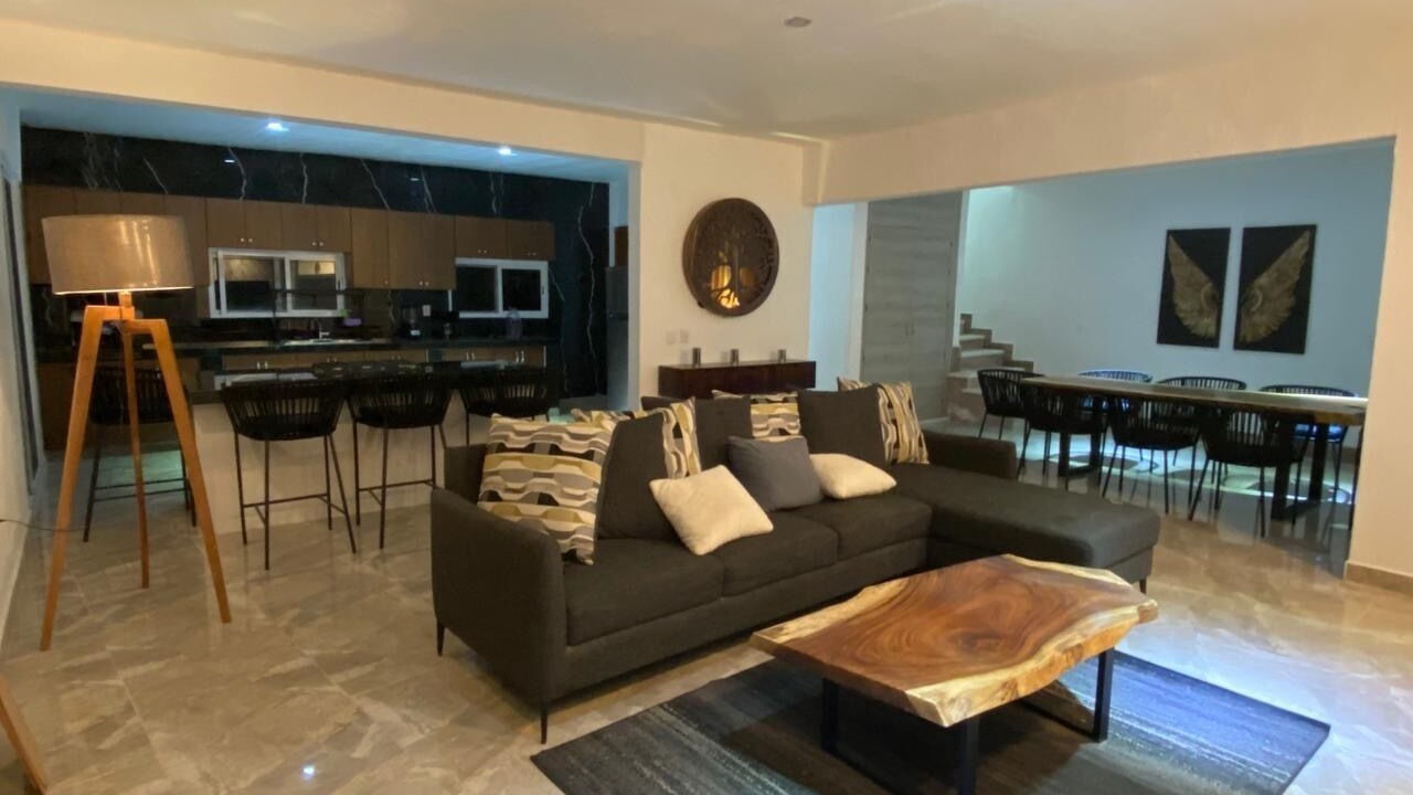 Photo of Livingroom in Tepehua