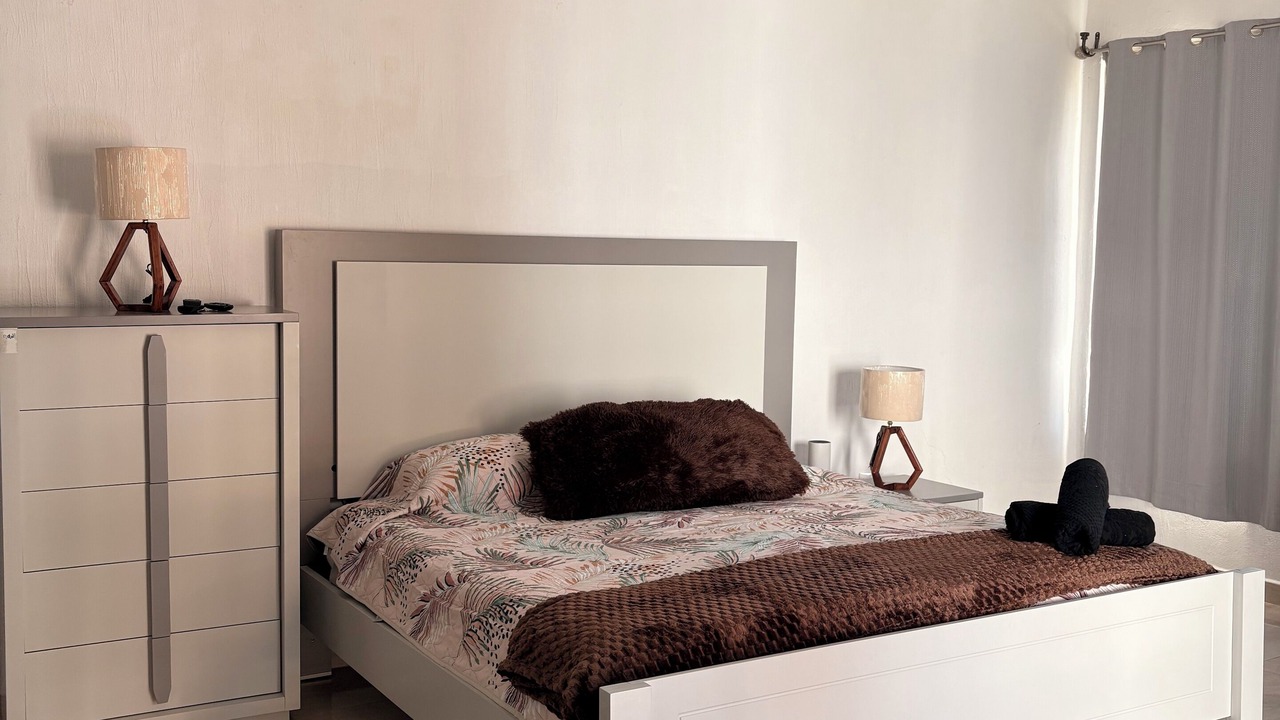 Photo of Bedroom in Tepehua