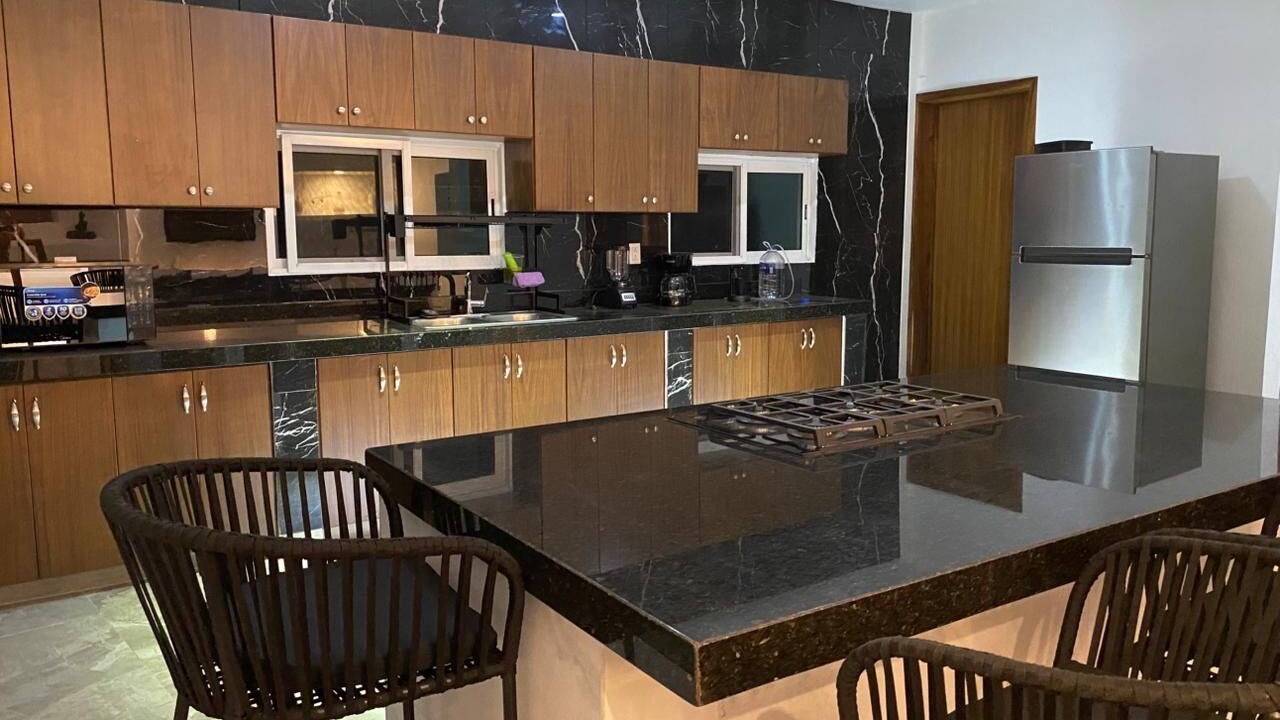 Photo of Kitchen in Tepehua