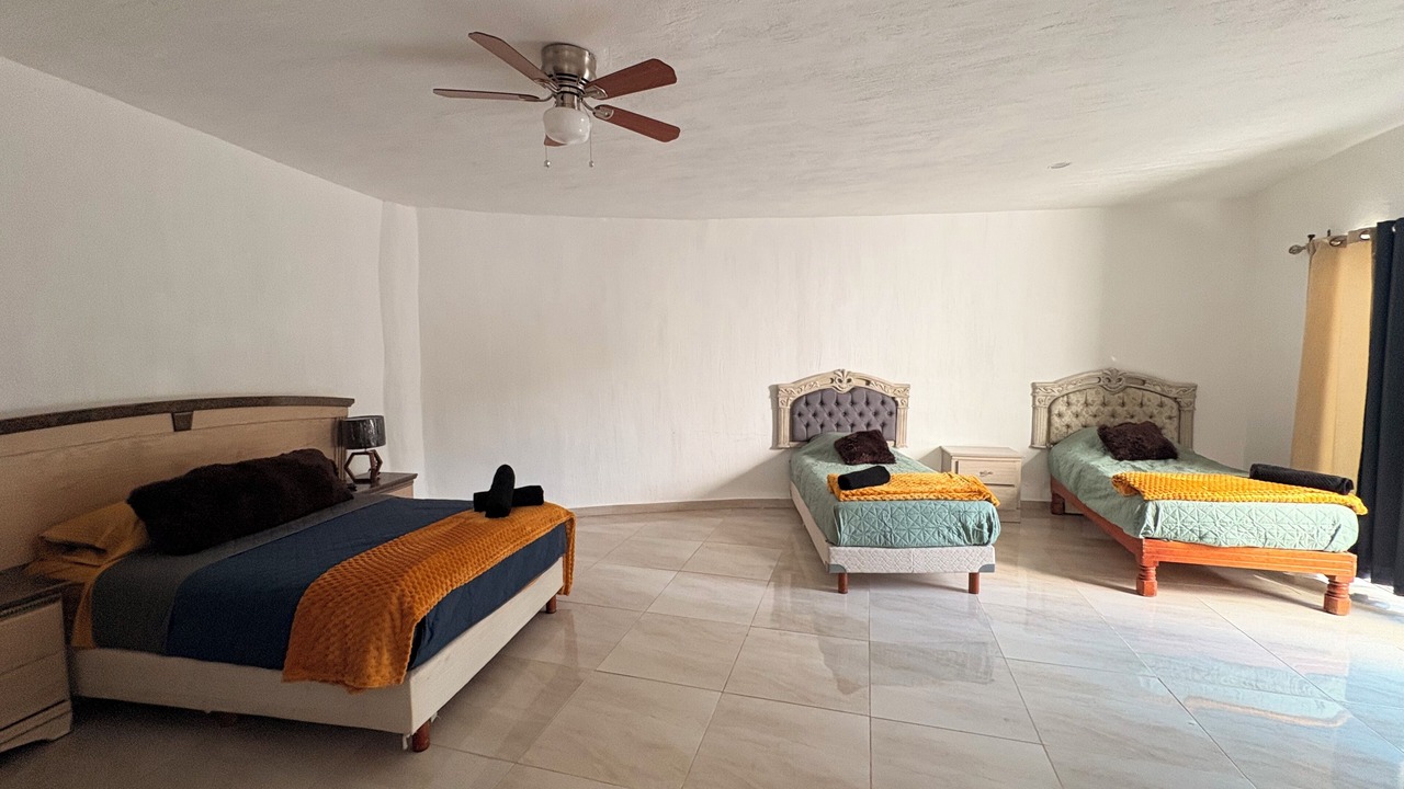 Photo of Bedroom in Tepehua