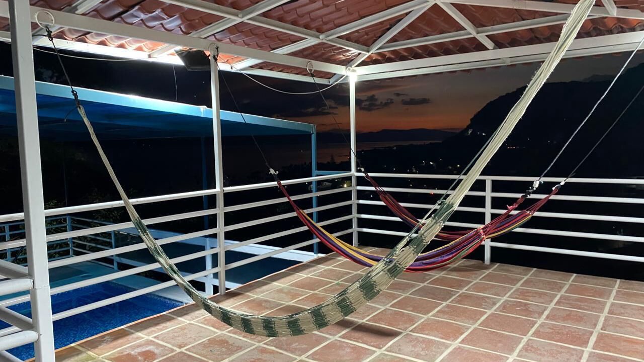 Photo of Patio Balcony in Tepehua