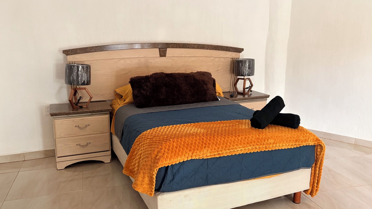 Photo of Bedroom in Tepehua