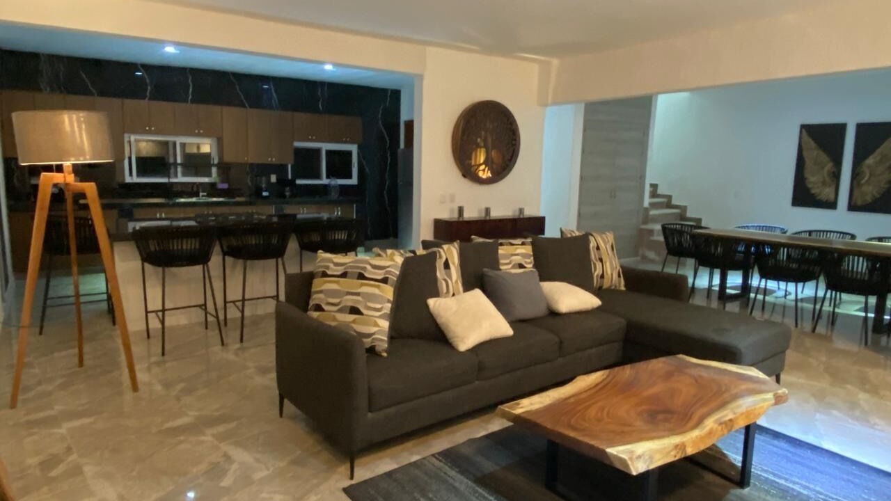 Photo of Livingroom in Tepehua