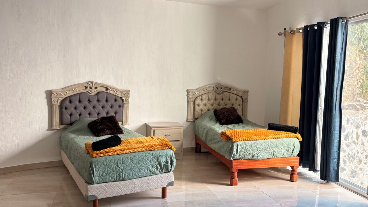 Photo of Bedroom in Tepehua