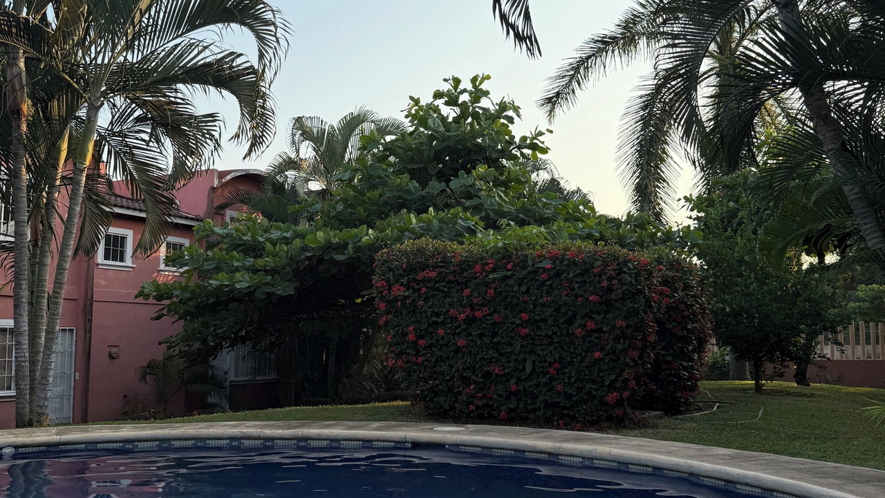 Photo of Outdoor in Ixtapa
