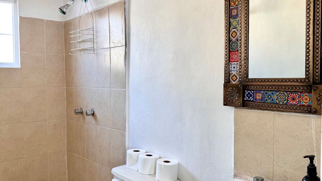 Photo of Bathroom in Ixtapa