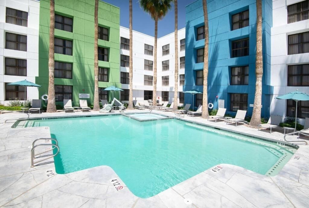Photo of Outdoor in Chandler