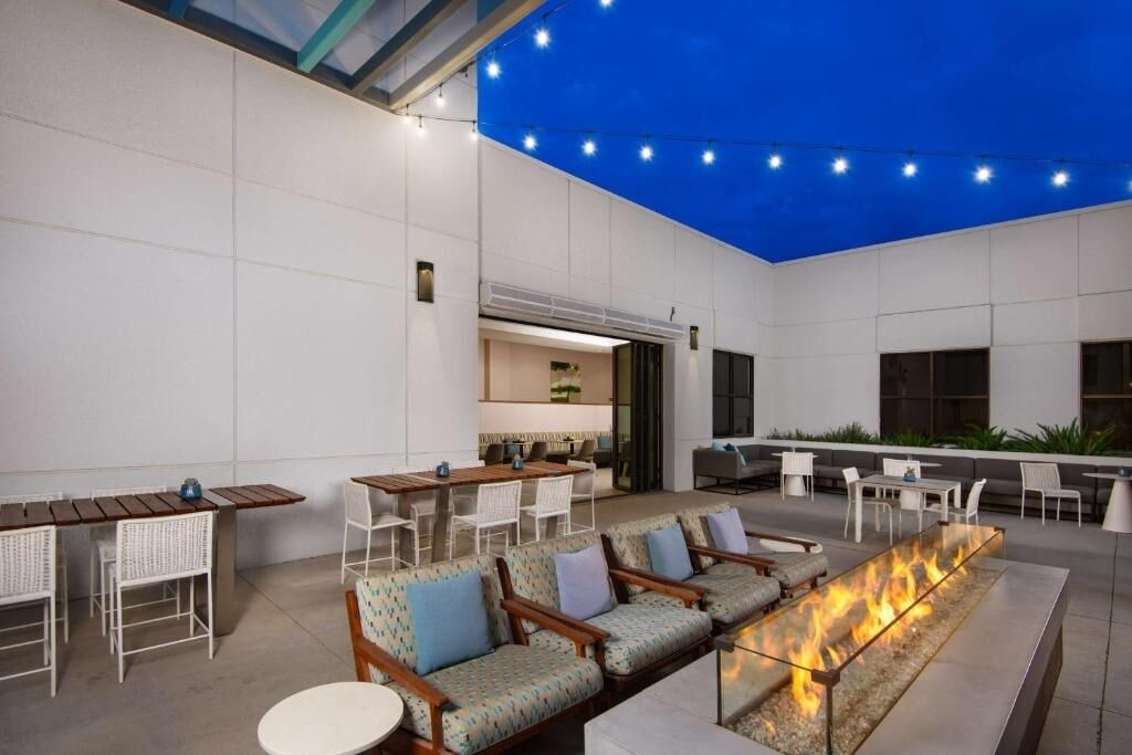Photo of Outdoor in Chandler