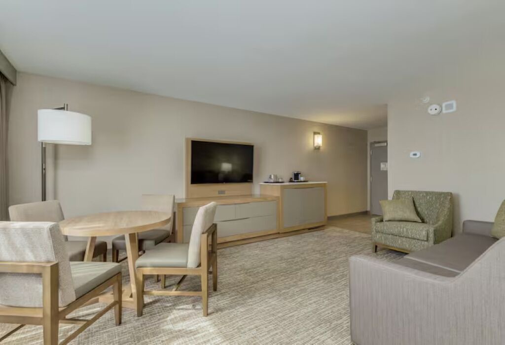 Photo of Livingroom in Chandler
