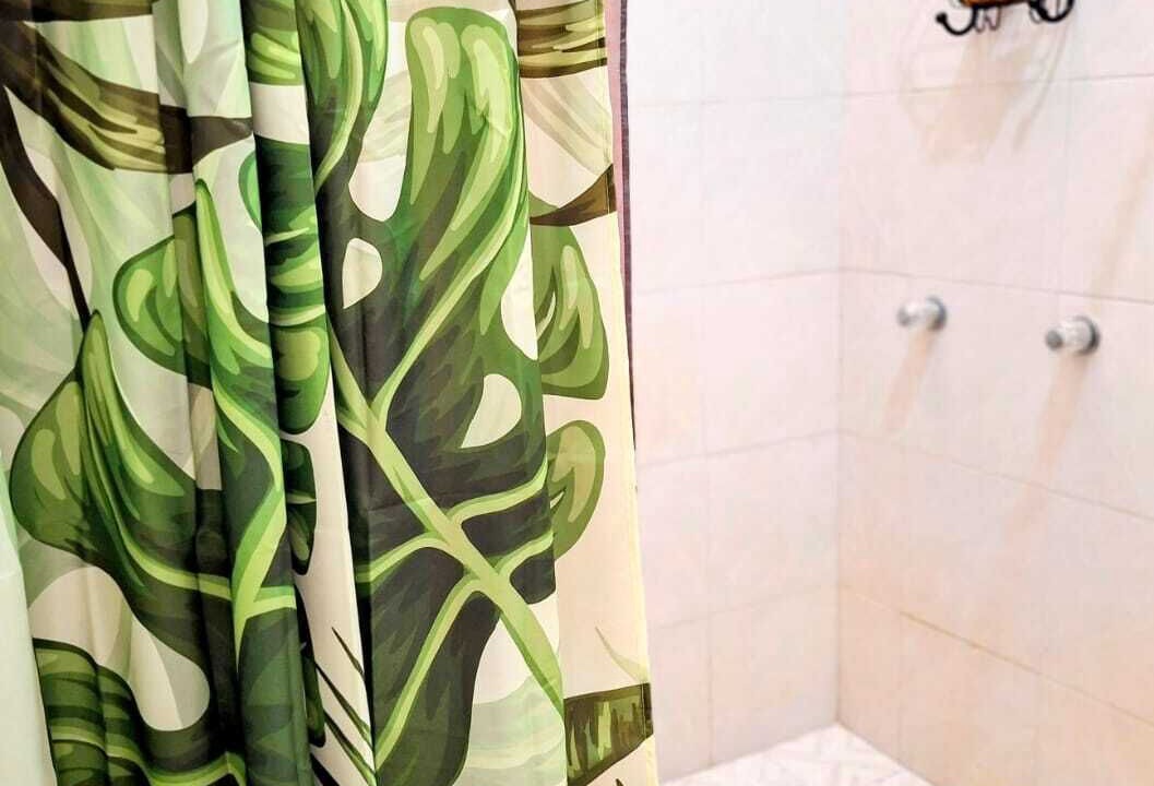 Photo of Bathroom in San Patricio Melaque