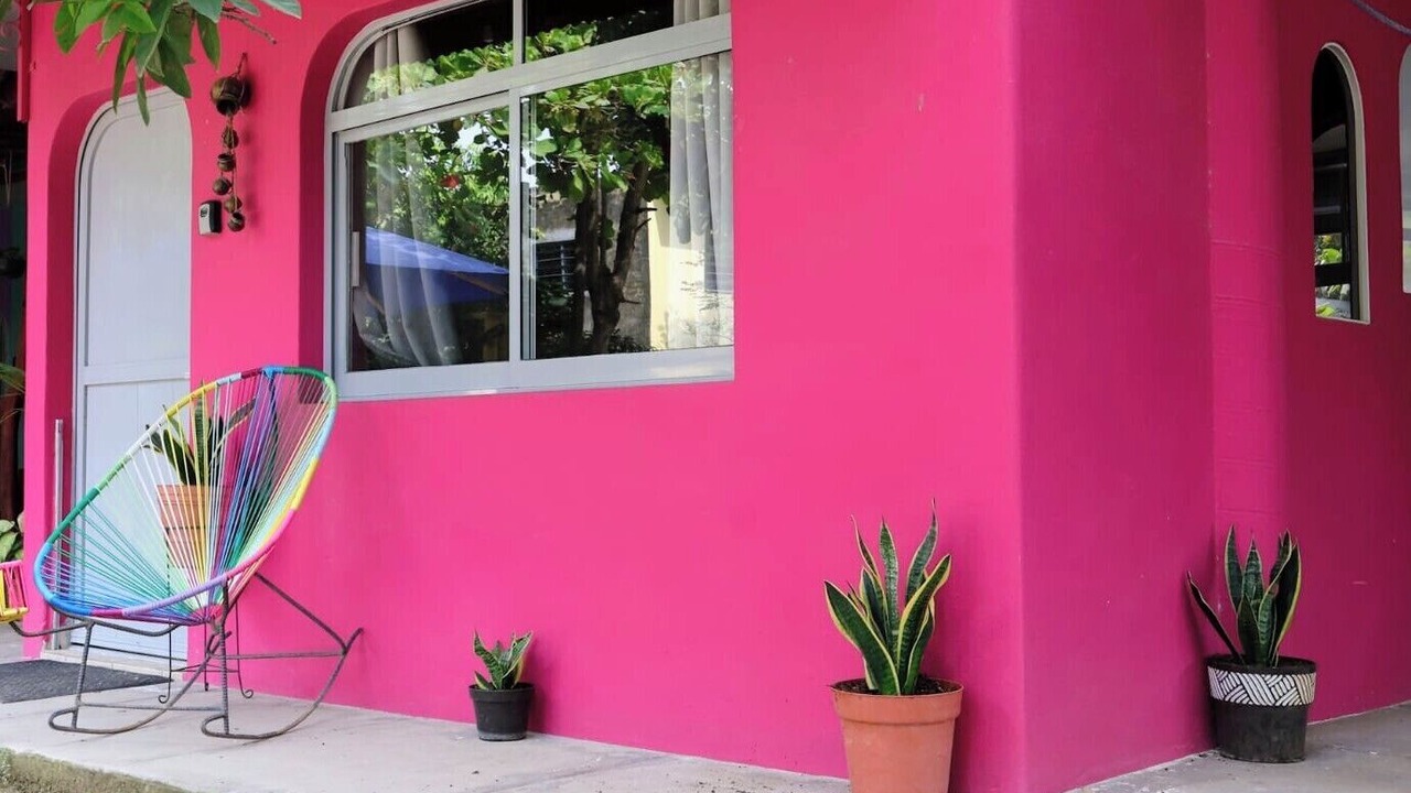 Photo of Patio Balcony in San Patricio Melaque