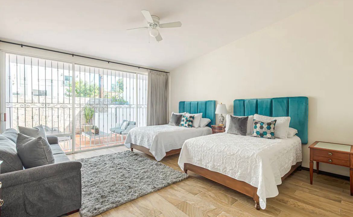 Photo of Bedroom in La Paz