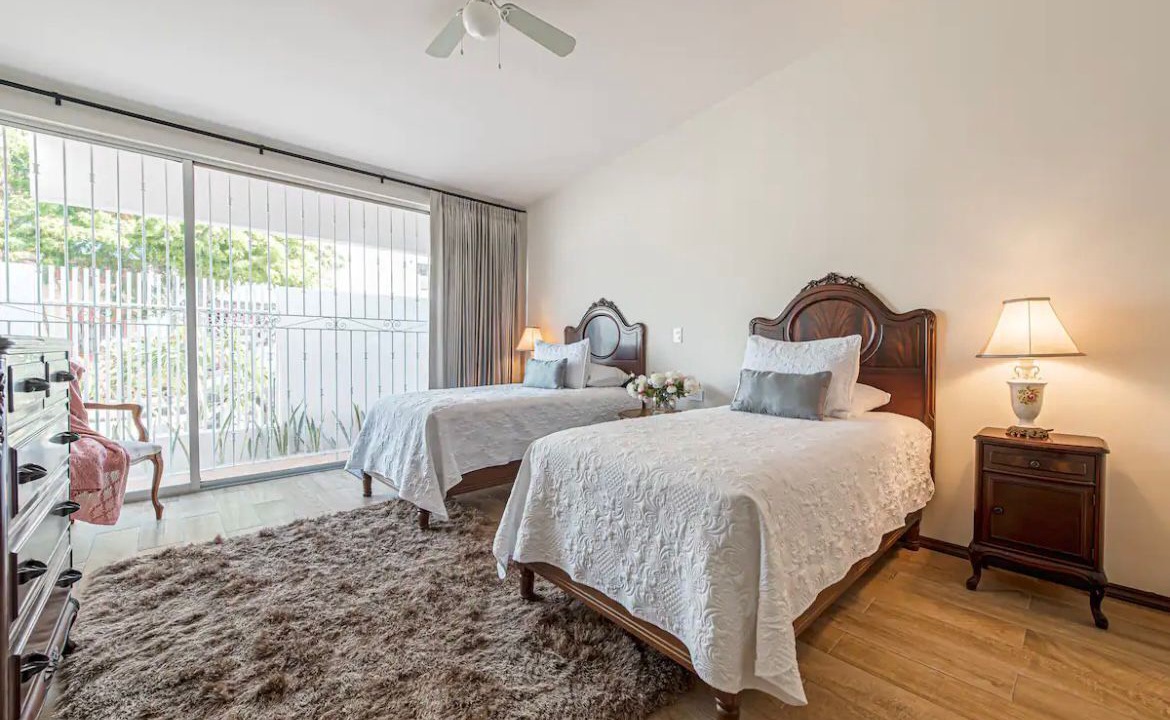 Photo of Bedroom in La Paz