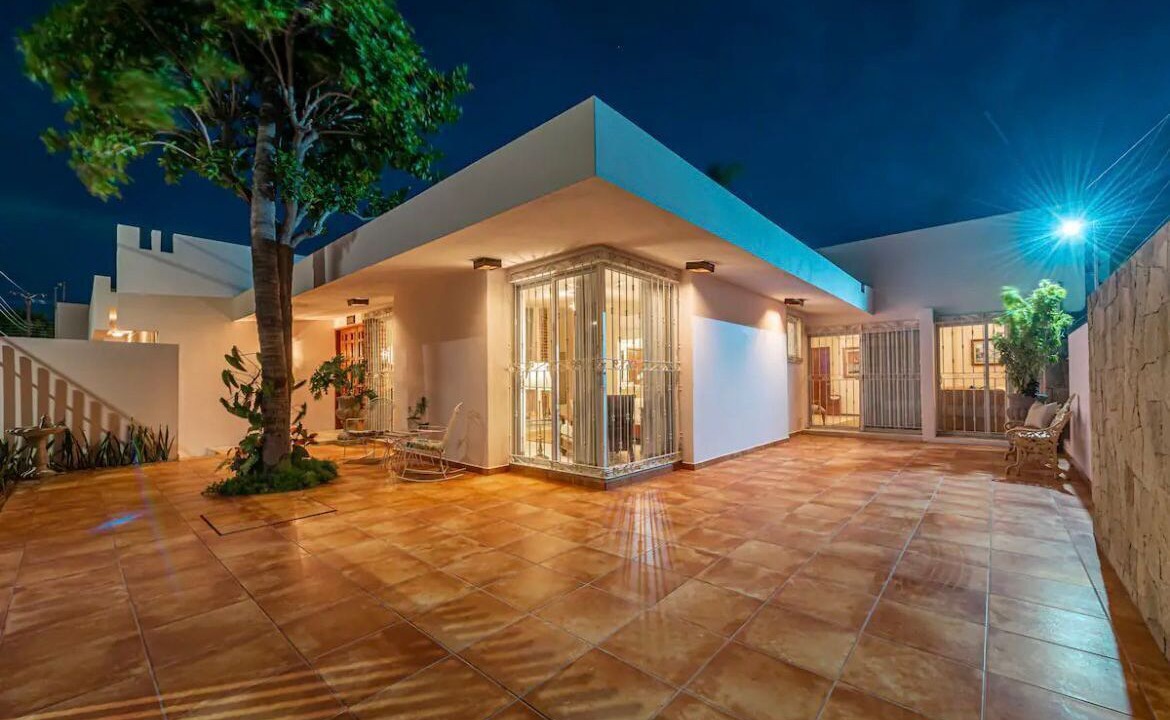 Photo of Patio Balcony in La Paz