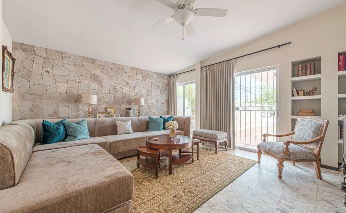 Photo of Livingroom in La Paz