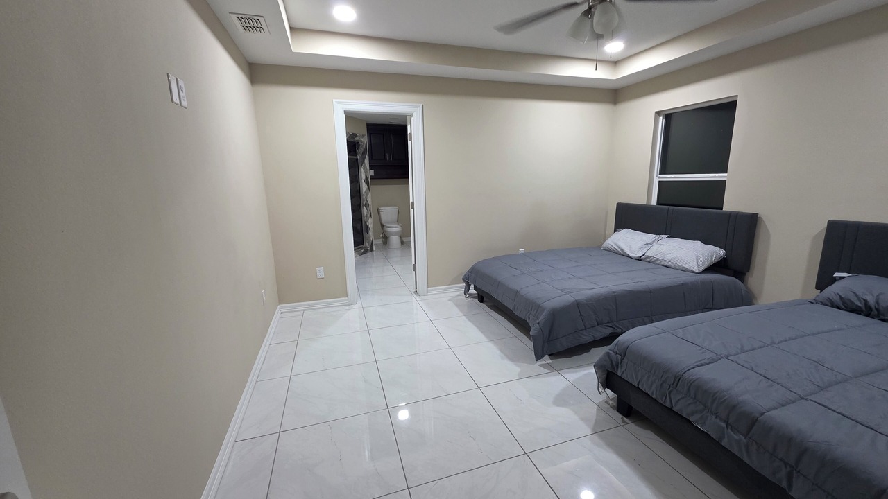 Photo of Bedroom in Weslaco