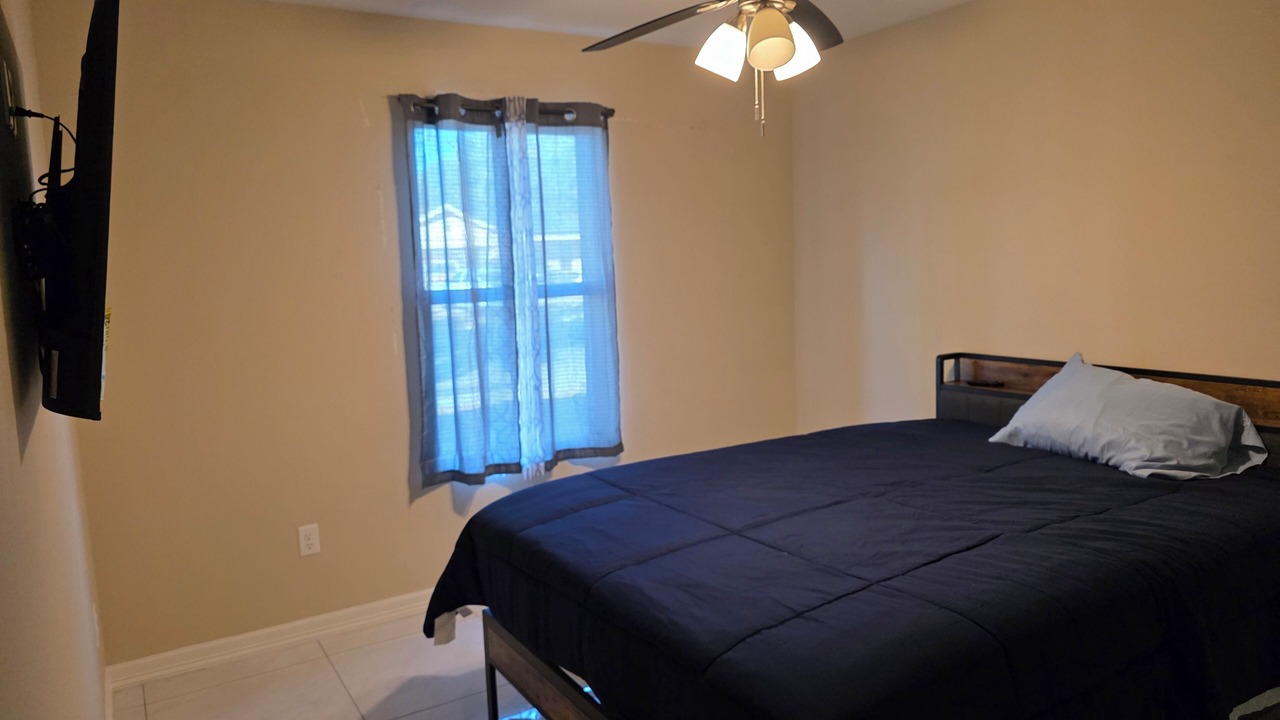 Photo of Bedroom in Weslaco