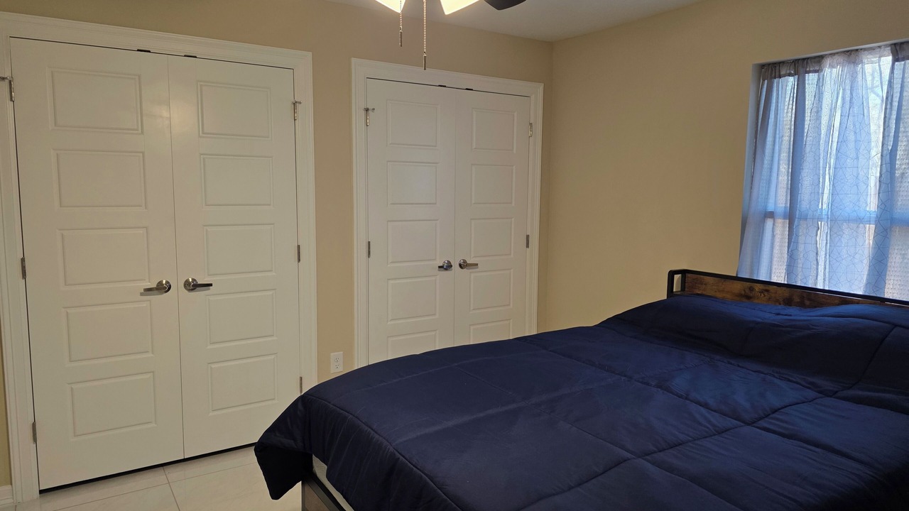 Photo of Bedroom in Weslaco