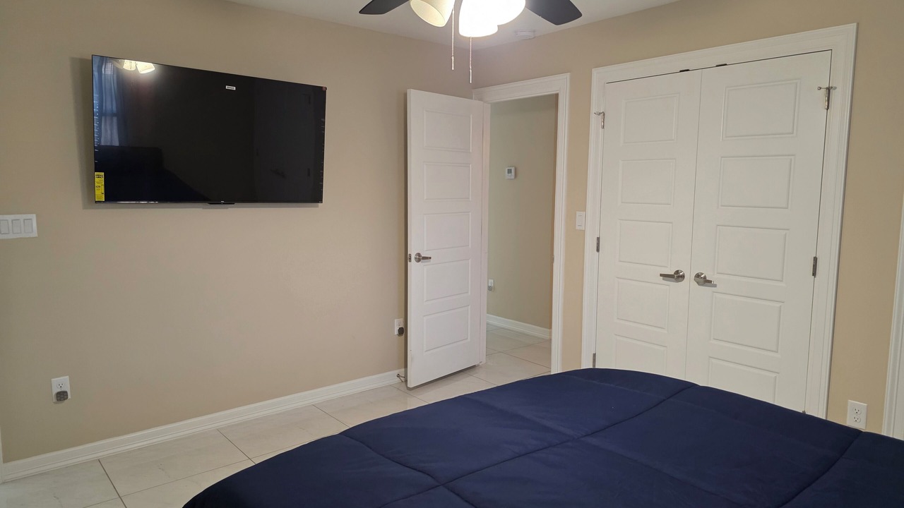Photo of Bedroom in Weslaco