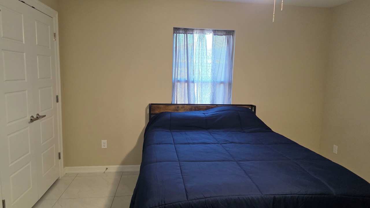 Photo of Bedroom in Weslaco