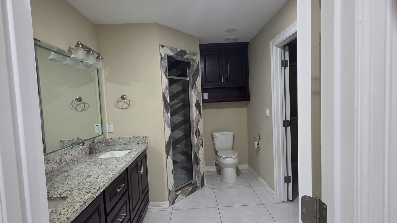 Photo of Bathroom in Weslaco