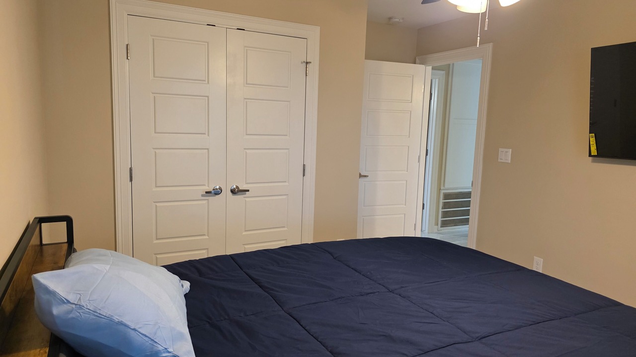 Photo of Bedroom in Weslaco