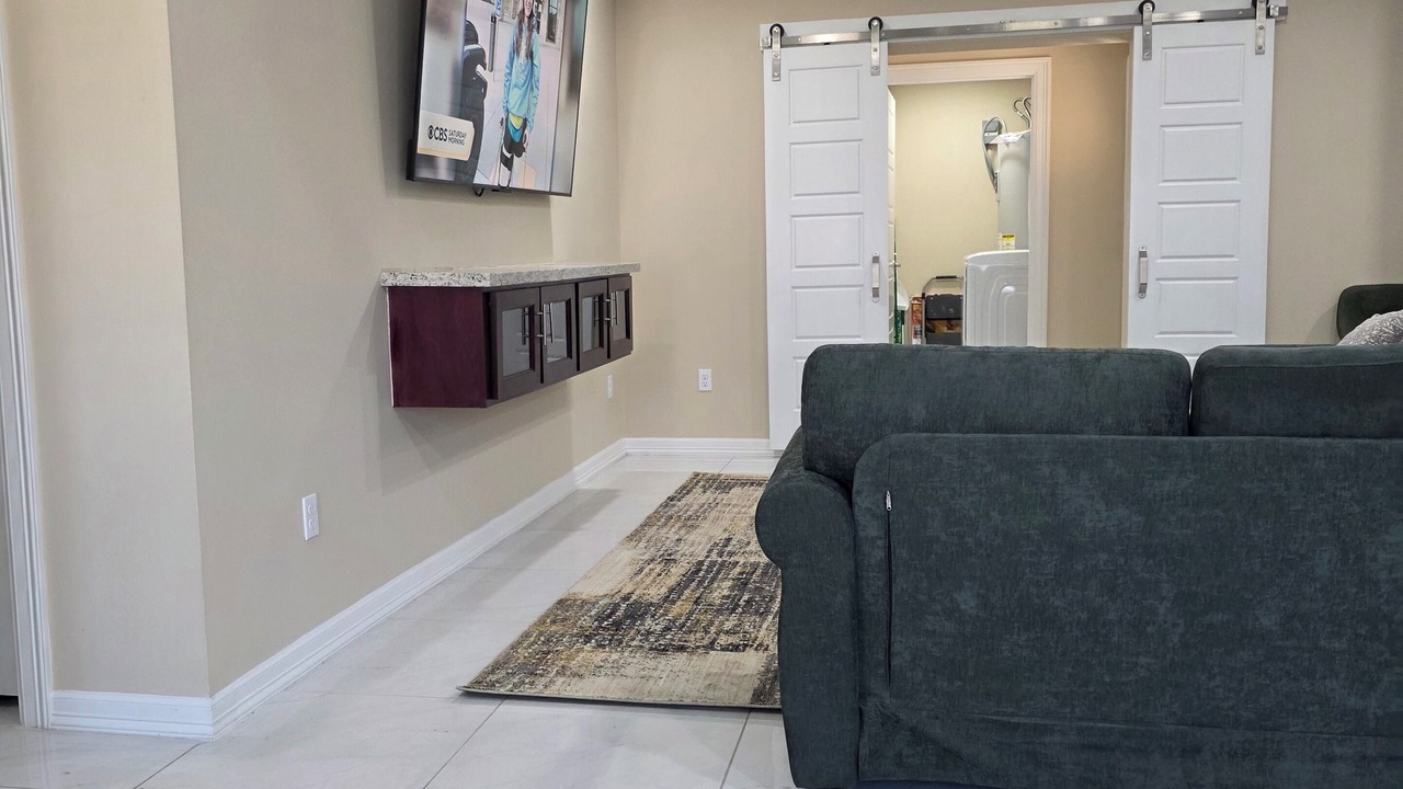 Photo of Livingroom in Weslaco