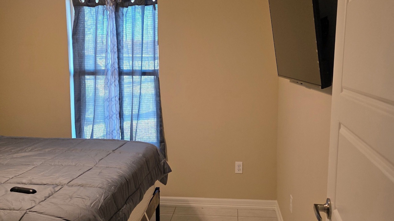 Photo of Bedroom in Weslaco