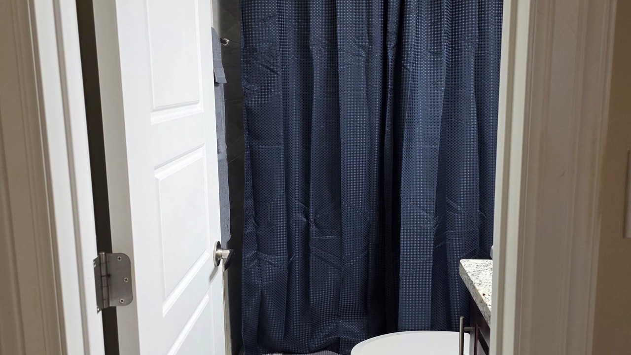 Photo of Bathroom in Weslaco