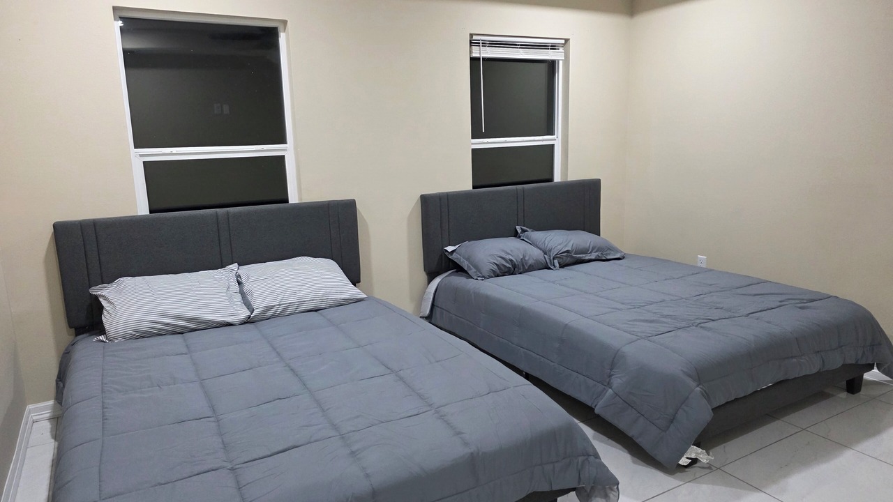 Photo of Bedroom in Weslaco