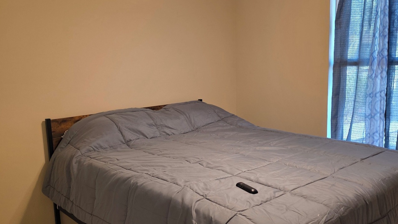 Photo of Bedroom in Weslaco